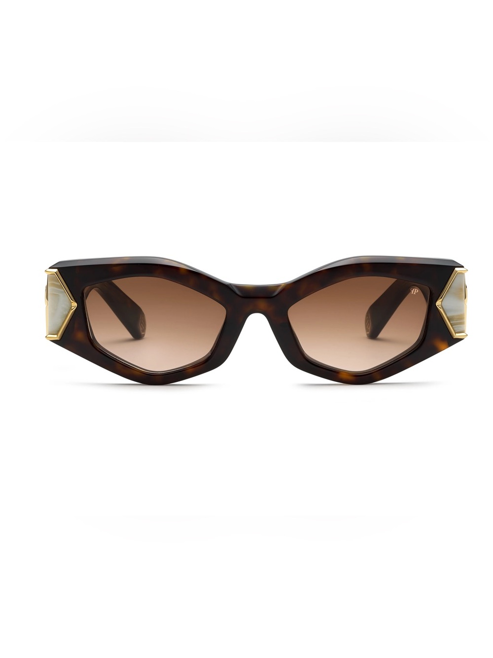 Excluded Philipp Plein Sunglasses, New 350 - Picture 4 of 6